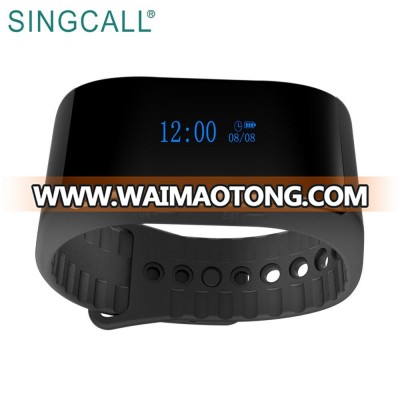 SINGCALL New Bracelet Waterproof Mobile Receiver Wireless Waiter Calling Wrist